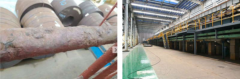 持续改善,贵在坚持——华美板材6S推行工作